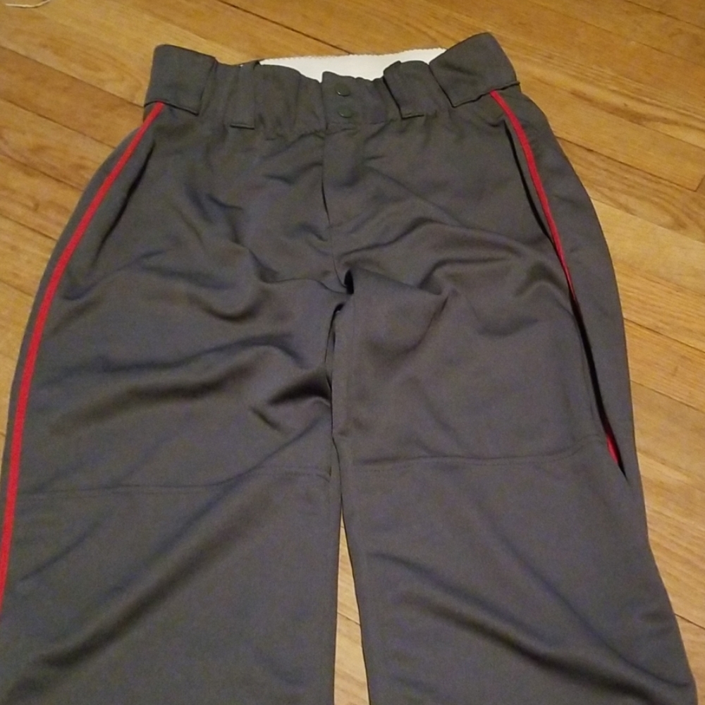 Baseball pants